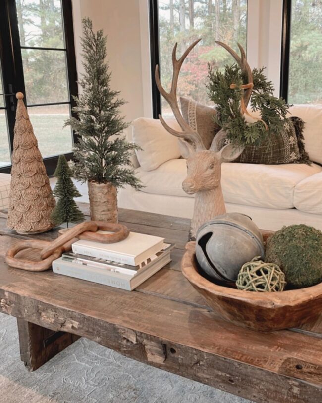 Natural Splendor: Rustic Charm Unleashed
