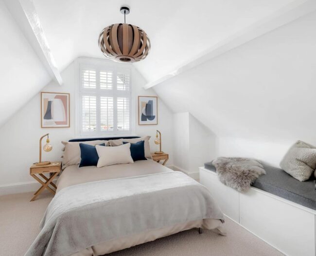 Understanding Loft Bedroom Layouts: Which One Works Best for You?