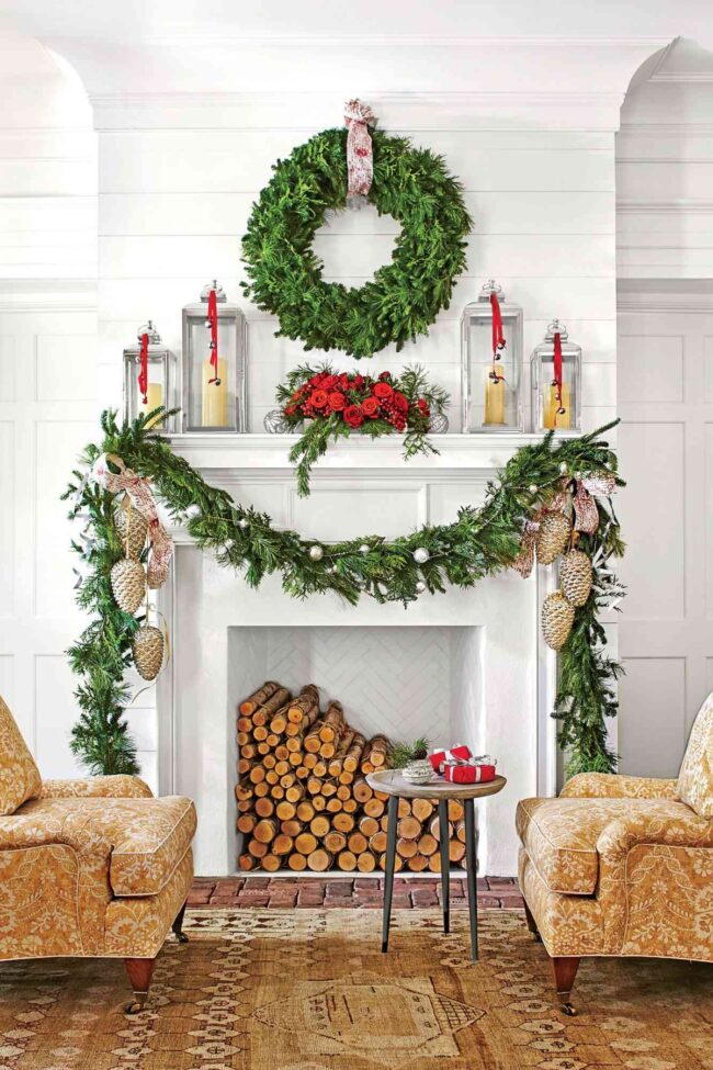 How to Choose the Right Garland for Your Space