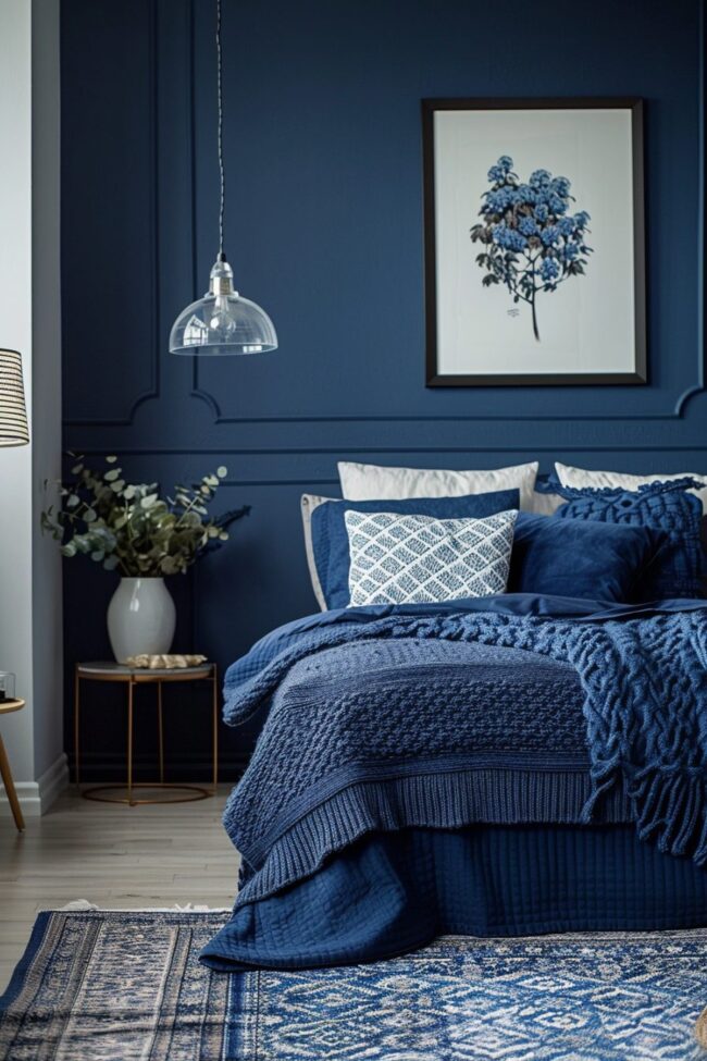 Blue Haven Retreat