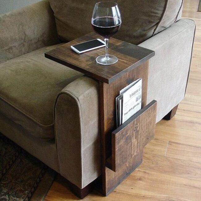 Space-Saving at Its Best