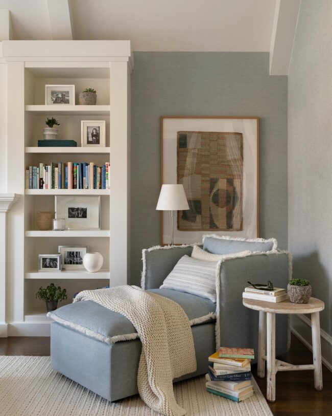 Elegant Simplicity in Design