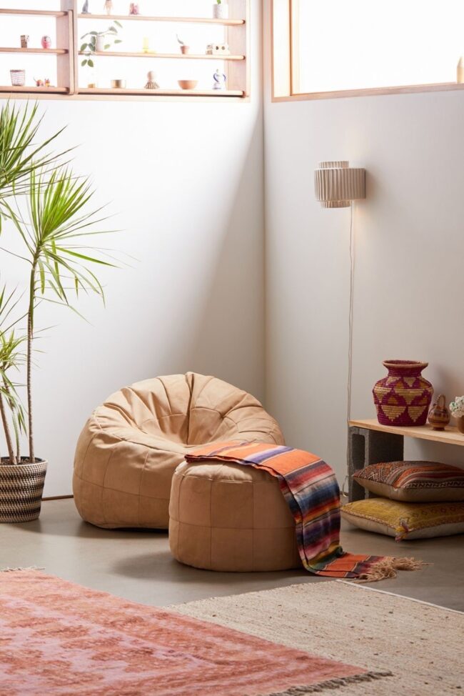 Warm Tones for Inspiration