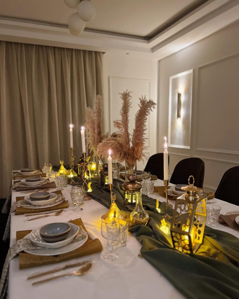 33 Table Setting Ideas to Elevate Your Dining Experience - Decor Rio