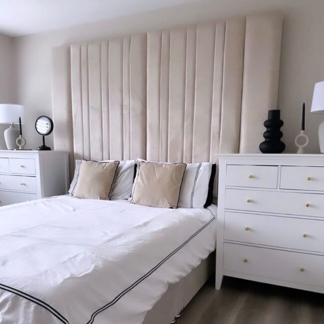 Sleek and Modern Aesthetic