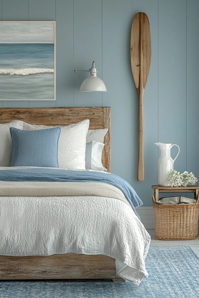 Beachside Style Retreat